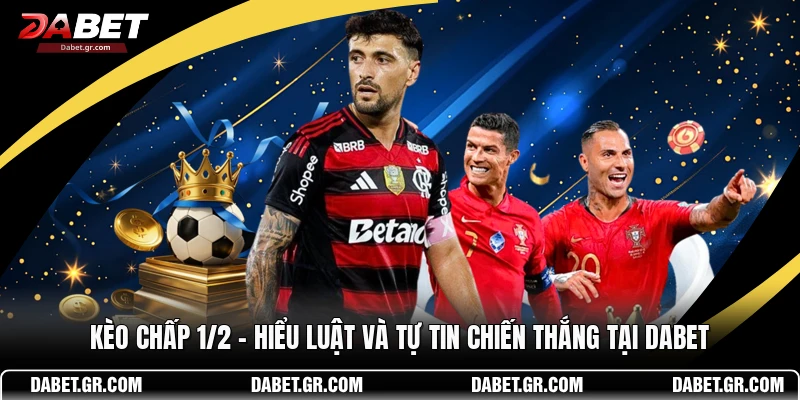 DABET ⭐️ Link Trang Chủ DABET Mới Nhất | Đăng Ký Tặng 188K Kèo Chấp 1/2 - Hiểu Luật Và Tự Tin Chiến Thắng Tại DABET